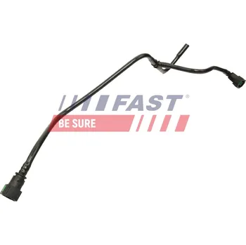 Chladič motoru Hadice chladiče FAST FT61884