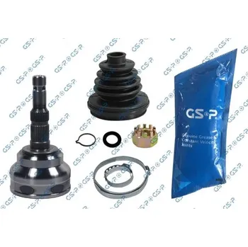 Hřídel nápravy Sada kloubů, hnací hřídel GSP 844032