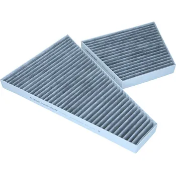 Ventilátor topení a klimatizace Filtr, vzduch v interiéru KAMOKA F527601