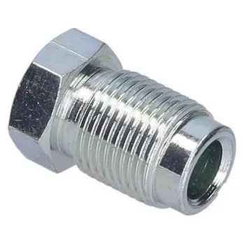 Spojovací kousek, brzdové potrubí KAMOKA 1179226