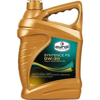 Auto-moto Motorový olej EUROL E100016-5L