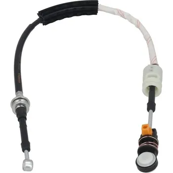 Tažné lanko, ruční převodovka KAMOKA CP0184