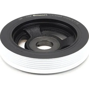 Řemenice, klikový hřídel CONTINENTAL CTAM VD1096