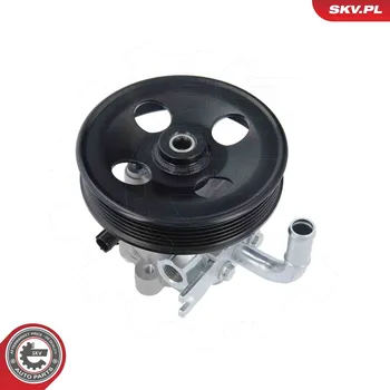 Posilovač řízení Hydraulické čerpadlo, řízení ESEN SKV 10SKV340