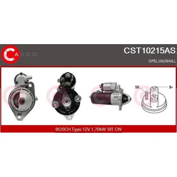 Startér Startér CASCO CST10215AS