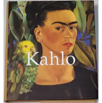 Kahlo 1907-1954