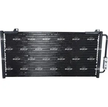 Výparník klimatizace Kondenzátor, klimatizace NRF 35346