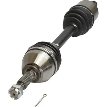 Hřídel nápravy Hnací hřídel MAXGEAR 49-2472