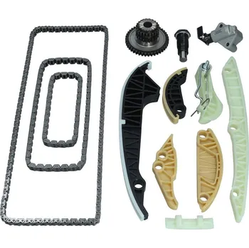 Sada rozvodového řetězu KAMOKA 7001634