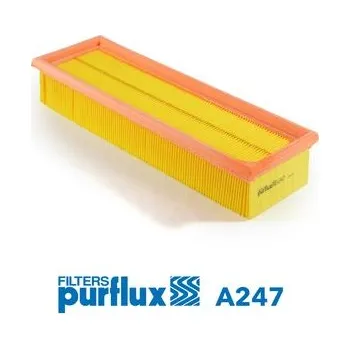 Vzduchový filtr Vzduchový filtr PURFLUX A247