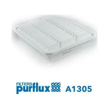 Vzduchový filtr Vzduchový filtr PURFLUX A1305
