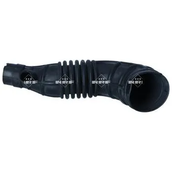 Vzduchový filtr Sací hadice, vzduchový filtr NRF 165008