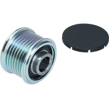 Předstihová spojka KAMOKA RC139