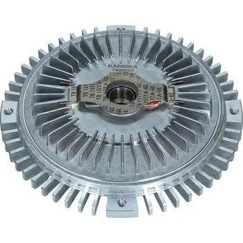 Chladič motoru Spojka, větrák chladiče KAMOKA 7300004