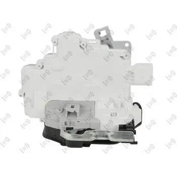 Autozámek Zámek dveří ABAKUS 132-003-073