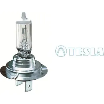 Autožárovka Zarovka, dalkovy svetlomet TESLA B50701