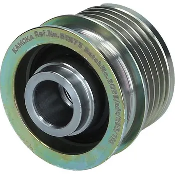 Předstihová spojka KAMOKA RC073