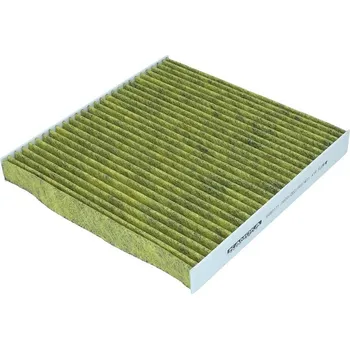 Ventilátor topení a klimatizace Filtr, vzduch v interiéru KAMOKA 6080171