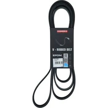 Ozubený klínový řemen KAMOKA 7017048