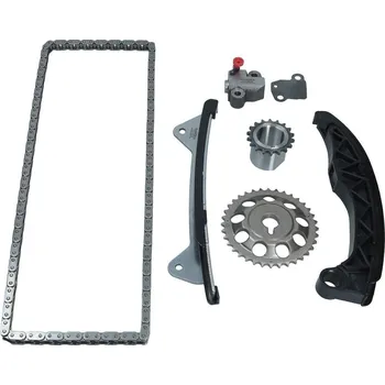 Sada rozvodového řetězu KAMOKA 7001613