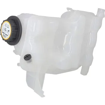 Chladič motoru Vyrovnávací nádoba, chladivo KAMOKA 7720175