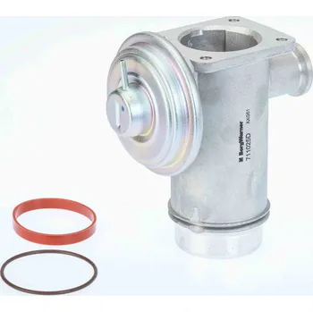 Ventil palivového systému AGR-Ventil BorgWarner 711025D
