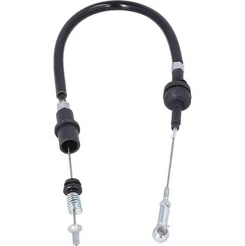 Plynové lanko Lanko plynu KAMOKA 116076