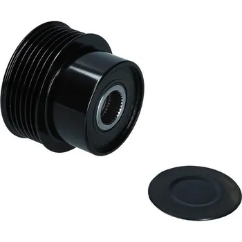 Předstihová spojka KAMOKA RC124