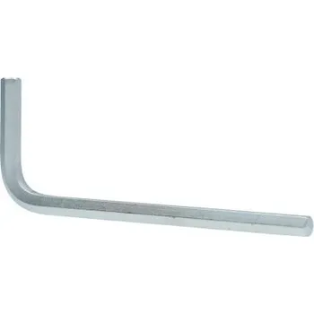 Zahnutý šroubovák KS TOOLS 151.2024