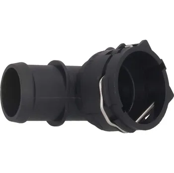 Chladič motoru Příruba chladiva KAMOKA 7920155