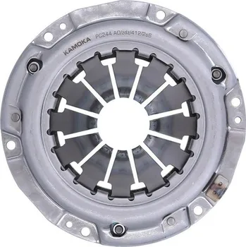Spojka Přítlačný talíř KAMOKA PC244