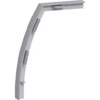 Rozvaděč Hager FZ44V Rozvaděčový kryt 1 ks vícebarevná