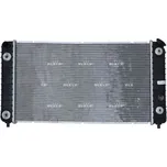 Chladič, chlazení motoru NRF 56011