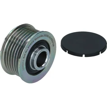 Předstihová spojka KAMOKA RC029