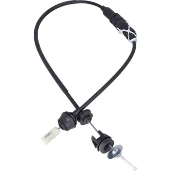 Spojka Tažné lanko, ovládání spojky KAMOKA LC061