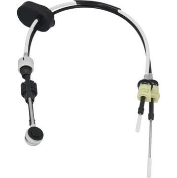 Tažné lanko, ruční převodovka KAMOKA CP0040