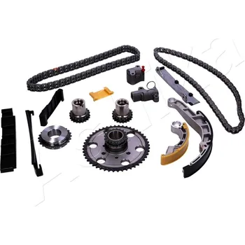 Sada rozvodového řetězu ASHIKA KCK113