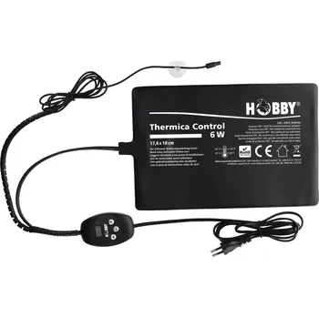 Topení do terária Hobby Thermica Control 6 Watt