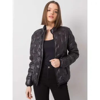 NM DE KR H 1093 bunda.99P černá S