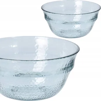 Eco miska 900ml, plast