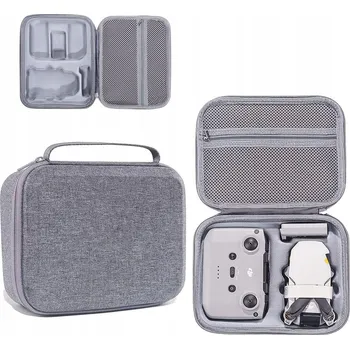 Dron TVRDÉ POUZDRO TAŠKA KUFŘÍK CASE pro DRON DJI MINI 2