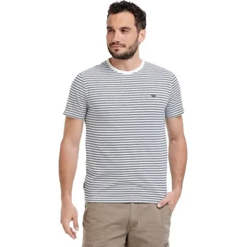 Pánské tričko Bushman tričko Benin stone M