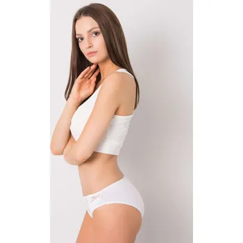 Kalhotky Kalhotky BR MT 11468 bílé XL