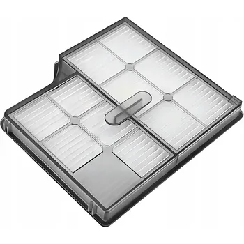 Obraz HEPA FILTR VZDUCHU OMYVATELNÝ PRO ROBOTICKÝ VYSAVAČ ROBOROCK SAROS 10