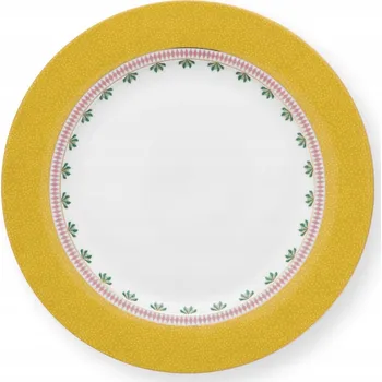 Talíř Mělký jídelní talíř Pip Studio 26,5 cm