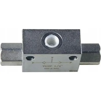 Ventil Alternativní ventil 1/4" průtok 30 l