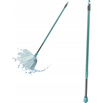 IP kamera Rukojeť mopu Jotta strip kij teleskopowy