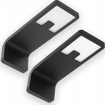 LED páska Svítidlo pod linku 4,2 W 12V DC 0,16 m, neutrální bílá