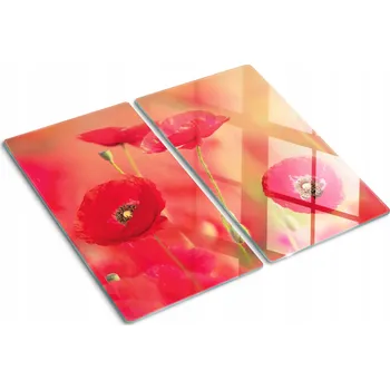 Obraz Krájecí deska Tulup sklo 2 ks