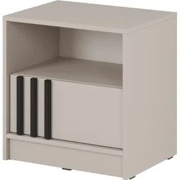 Noční stolek ArtPS Noční stolek KELLY | cashmere